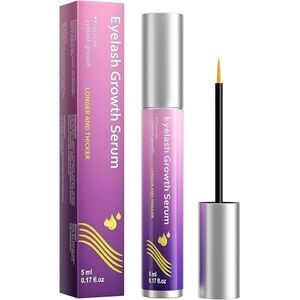 Eyelash Growth Serum with Applicator New Super Effective